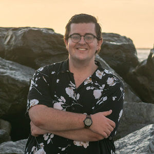 Meet your Posher, Jordan